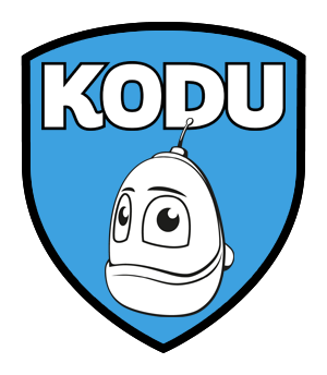  BG KoduBadge