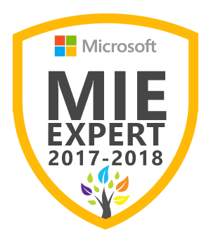  BG l MIE Expert 2017 2018