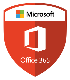  BG l Office365 Badge